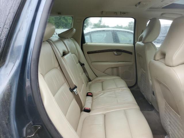 Photo 10 from auction – 2008 VOLVO XC70 with VIN YV4BZ982081004609