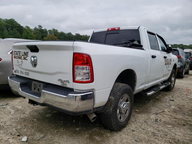 Photo 3 from auction – 2020 RAM 2500 TRADE with VIN 3C6UR5CL2LG206194