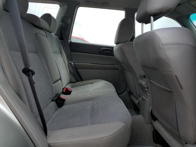 Photo 11 from auction – 2006 SUBARU FORESTER 2 with VIN JF1SG63636H758227