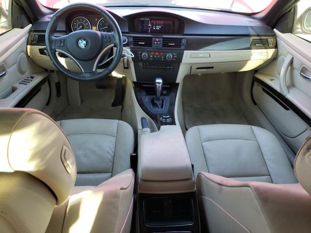 Photo 8 from auction – 2013 BMW 328 I with VIN WBADW3C57DJ525207