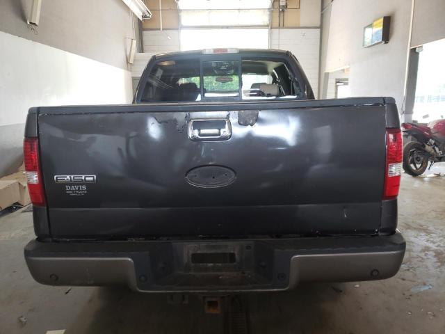 Photo 6 from auction – 2005 FORD F150 SUPER with VIN 1FTPW14505FB64958