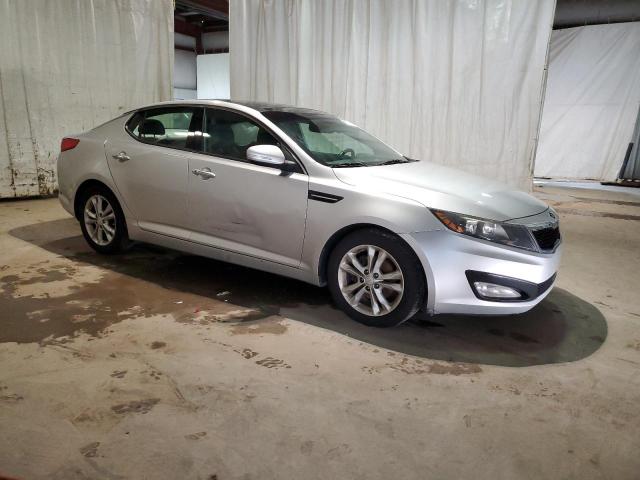 Photo 4 from auction – 2013 KIA OPTIMA EX with VIN 5XXGN4A73DG195390