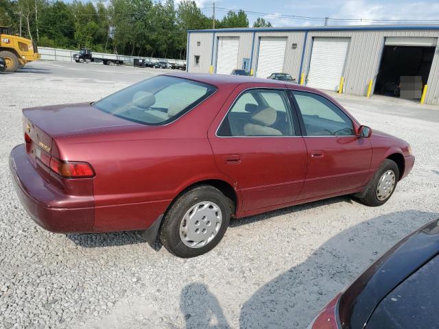 Photo 3 from auction – 1997 TOYOTA CAMRY CE with VIN 4T1BG22K2VU044012