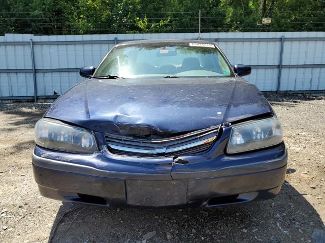 Снимка 5 от търг – 2000 CHEVROLET IMPALA с VIN 2G1WF55K4Y9102251
