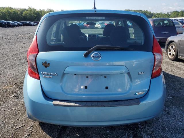 Photo 6 from auction – 2014 NISSAN VERSA NOTE with VIN 3N1CE2CP1EL435450