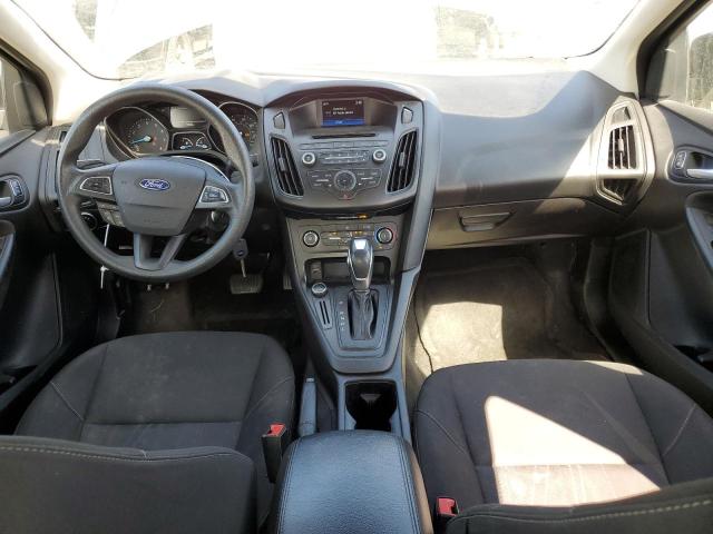 Photo 8 from auction – 2015 FORD FOCUS SE with VIN 1FADP3F29FL221147