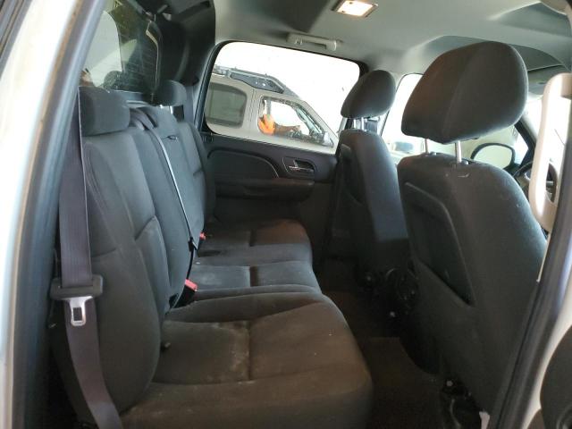 Photo 10 from auction – 2011 CHEVROLET AVALANCHE with VIN 3GNTKFE36BG393537