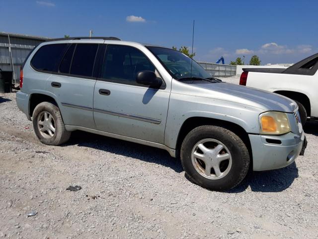 صورة رقم 4 من المزاد - 2007 GMC ENVOY مع VIN 1GKDT13S572173270
