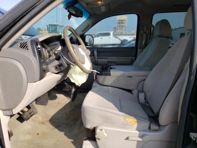 Photo 7 from auction – 2007 GMC NEW SIERRA with VIN 3GTEC13J67G504288