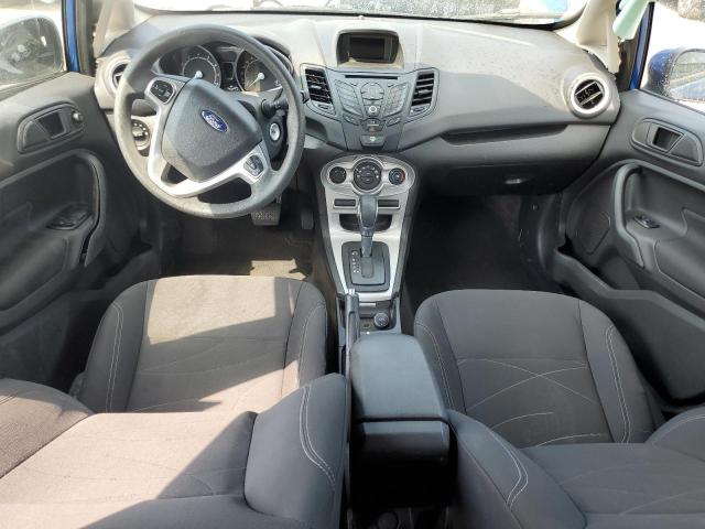 Photo 8 from auction – 2019 FORD FIESTA SE with VIN 3FADP4EJ5KM117584