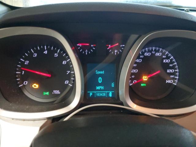 Photo 9 from auction – 2011 CHEVROLET EQUINOX LS with VIN 2CNALBEC2B6247679