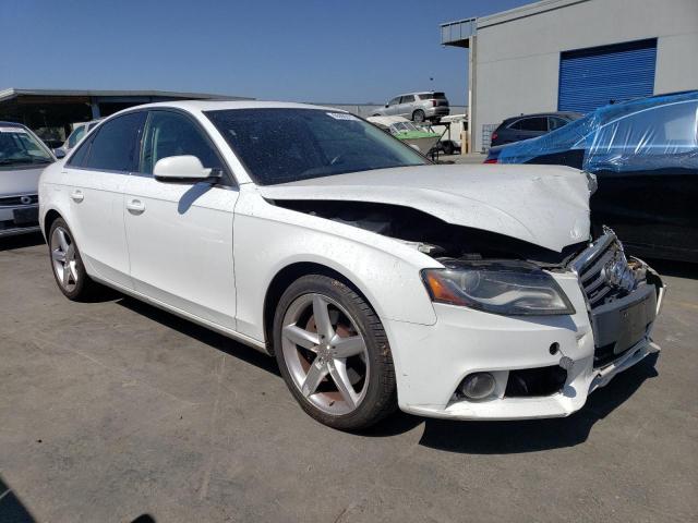 Фото 4 с аукциона – 2010 AUDI A4 PREMIUM с VIN WAUFFAFL8AN043082