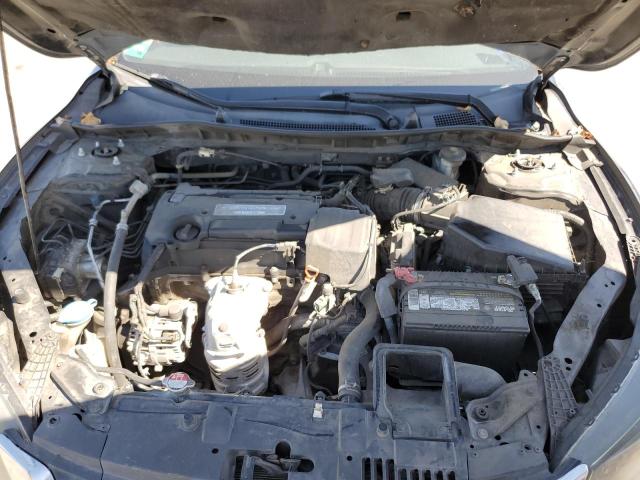 Photo 11 from auction – 2015 HONDA ACCORD LX with VIN 1HGCR2F37FA006124