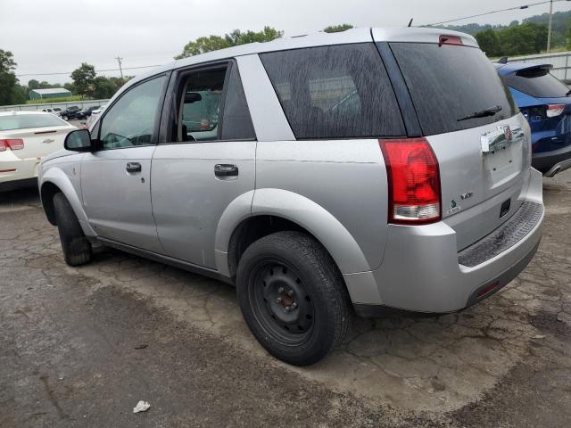 Photo 2 from auction – 2007 SATURN VUE with VIN 5GZCZ33D37S806561