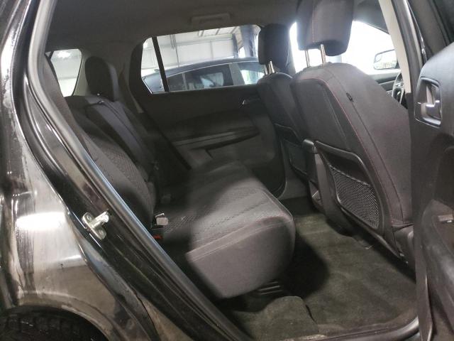 Photo 11 from auction – 2014 GMC TERRAIN SL with VIN 2GKALMEK1E6182890
