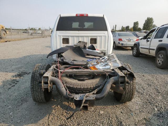 Photo 6 from auction – 2016 RAM 3500 ST with VIN 3C63R3GL0GG242918