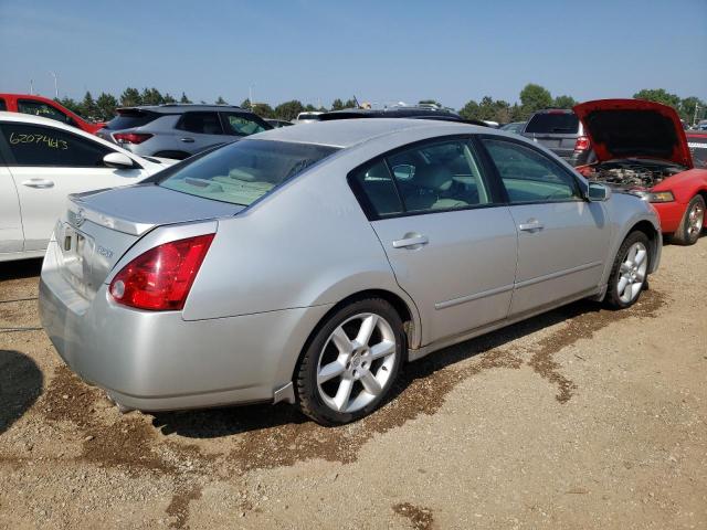 صورة رقم 3 من المزاد - 2004 NISSAN MAXIMA SE مع VIN 1N4BA41E34C908413