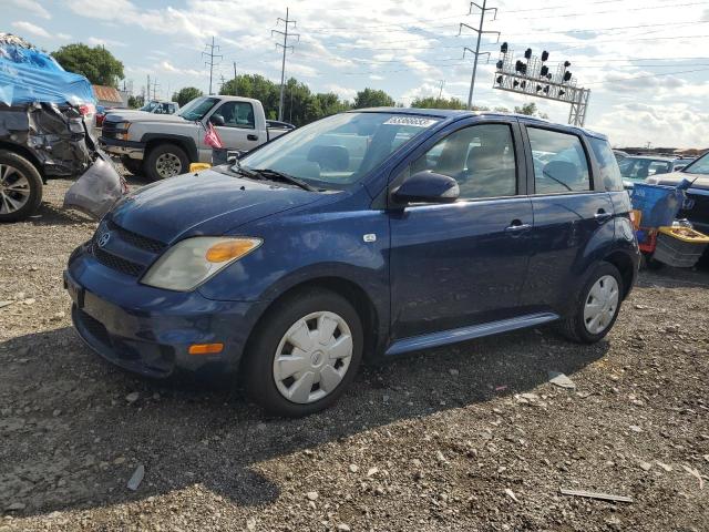 Photo 1 from auction – 2006 TOYOTA SCION XA with VIN JTKKT624465000879