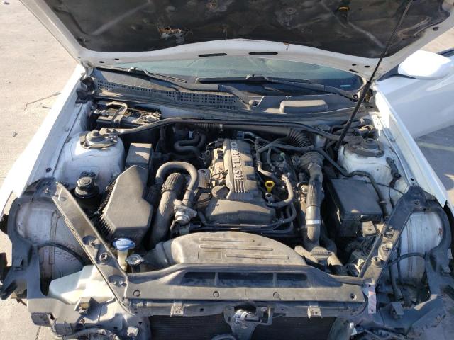 Photo 11 from auction – 2014 HYUNDAI GENESIS CO with VIN KMHHT6KD3EU116026