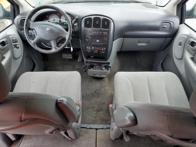 Photo 8 from auction – 2007 DODGE GRAND CARA with VIN 2D4GP44L77R348113