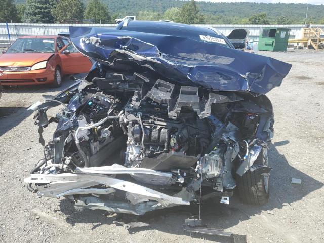 Снимка 5 от търг – 2021 TOYOTA VENZA с VIN JTEAAAAH5MJ079074