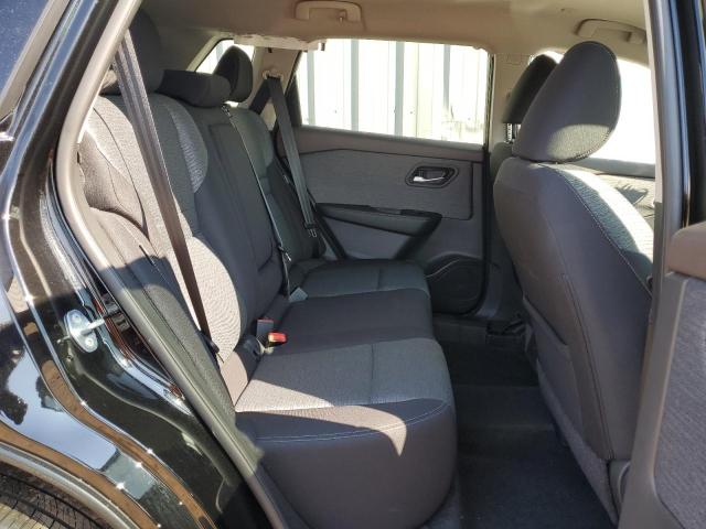 Photo 11 from auction – 2023 NISSAN ROGUE SV with VIN 5N1BT3BB4PC829593