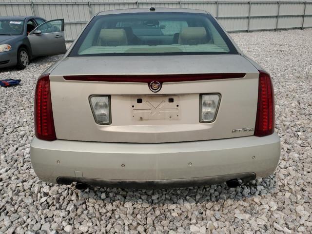 Photo 6 from auction – 2007 CADILLAC STS with VIN 1G6DW677170143395