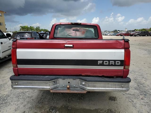 Photo 6 from auction – 1995 FORD F150 with VIN 1FTDF15Y9SNB62638