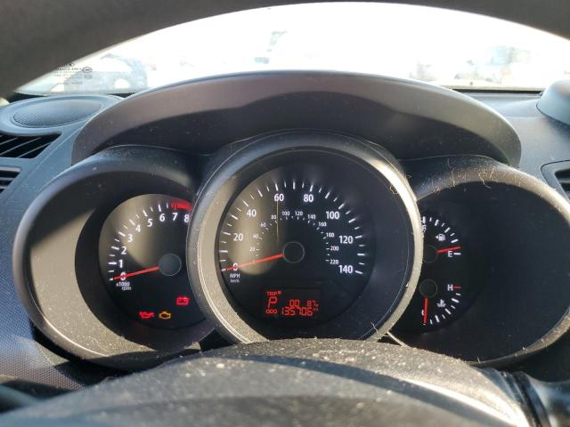 Zdjęcie 9 z aukcji – 2013 KIA SOUL z VIN KNDJT2A51D7634142