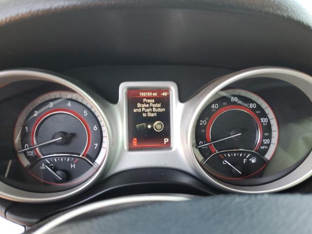 Снимка 9 от търг – 2015 DODGE JOURNEY SE с VIN 3C4PDCABXFT559670