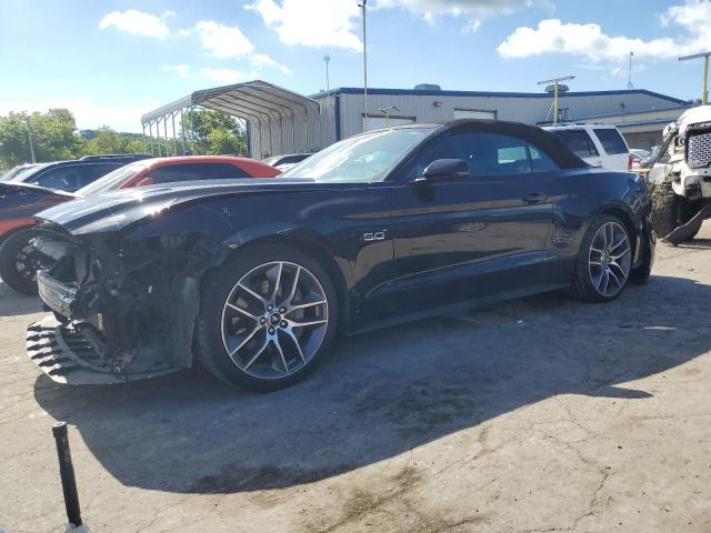 Photo 1 from auction – 2015 FORD MUSTANG GT with VIN 1FATP8FF6F5366372