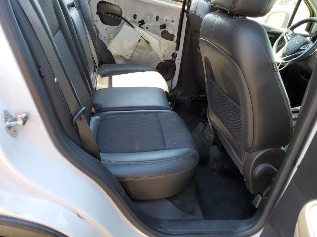 Photo 11 from auction – 2018 CHEVROLET TRAX 1LT with VIN KL7CJLSB7JB657651
