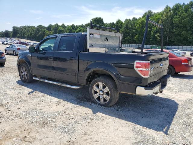 Photo 2 from auction – 2010 FORD F150 SUPER with VIN 1FTFW1CV5AFD95667