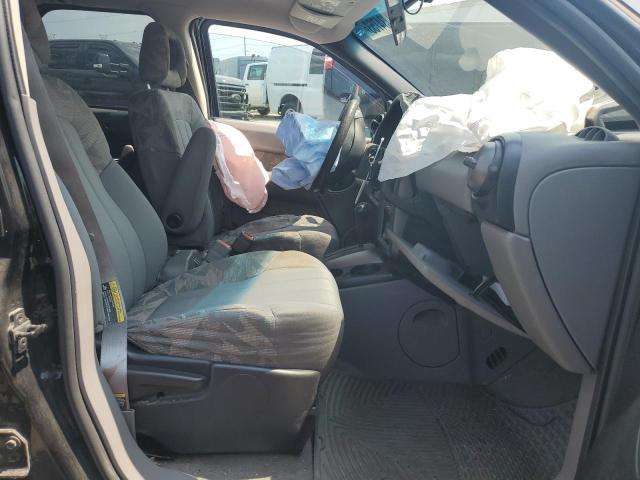 Photo 7 from auction – 2001 PONTIAC AZTEK with VIN 3G7DB03E51S548054