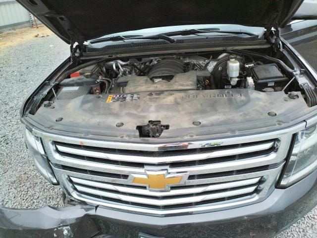 Photo 12 from auction – 2017 CHEVROLET TAHOE C150 with VIN 1GNSCBKC2HR305243
