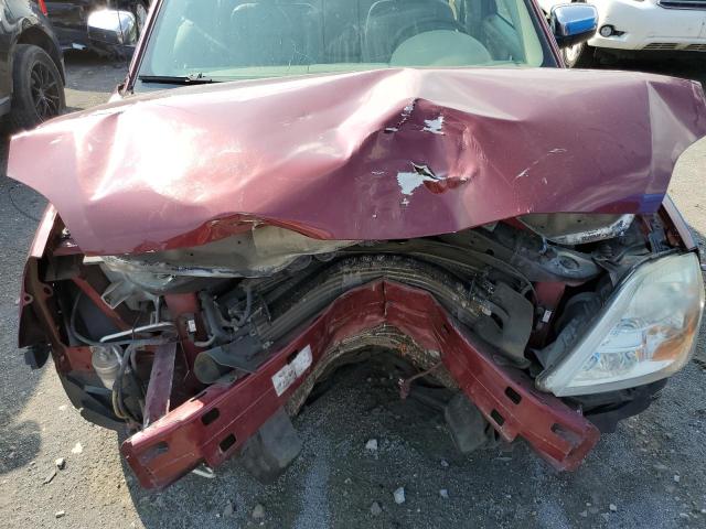 Photo 11 from auction – 2006 FORD FIVE HUNDR with VIN 1FAFP25166G167343