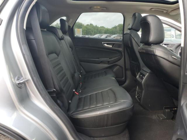 Фото 11 с аукциона – 2021 FORD EDGE SEL с VIN 2FMPK4J90MBA61541