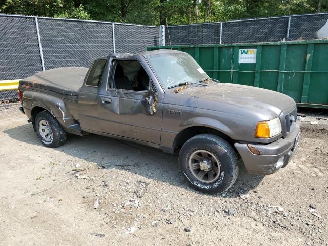 Photo 4 from auction – 2004 FORD RANGER SUP with VIN 1FTYR14U44PA88642
