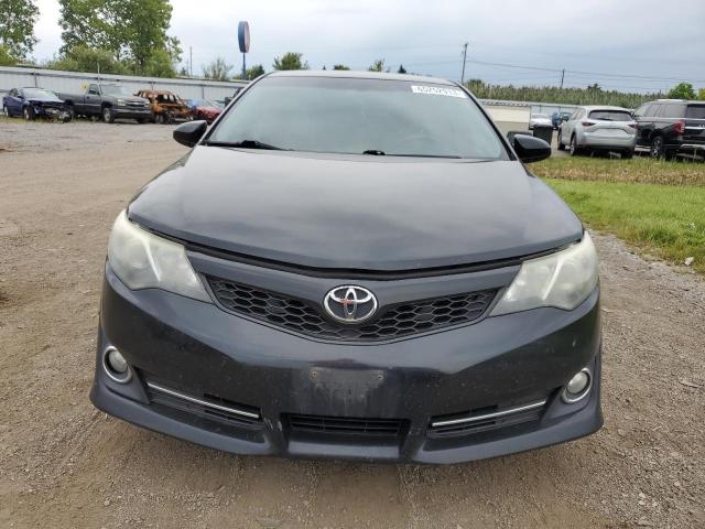 Photo 5 from auction – 2014 TOYOTA CAMRY L with VIN 4T1BF1FK0EU316533