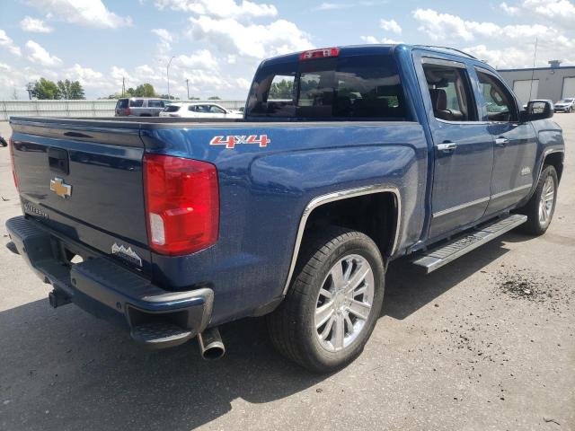 Снимка 3 от търг – 2016 CHEVROLET SILVERADO с VIN 3GCUKTEC9GG381059