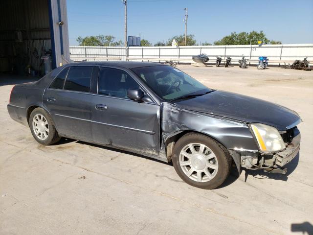 Photo 4 from auction – 2010 CADILLAC DTS with VIN 1G6KA5EY9AU132589