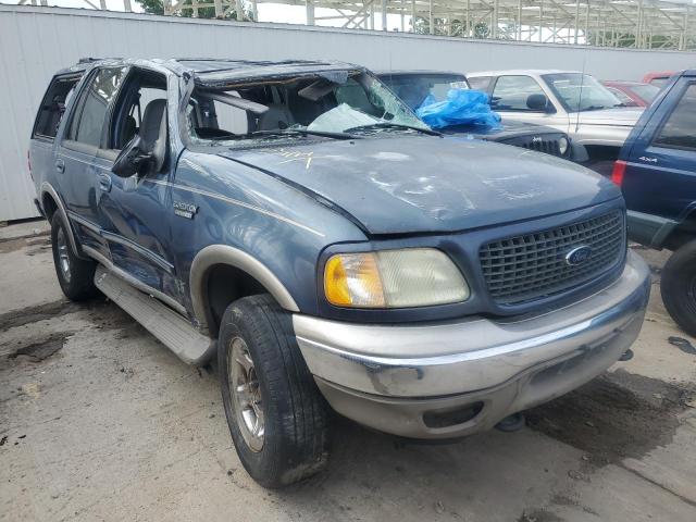 Photo 4 from auction – 2002 FORD EXPEDITION with VIN 1FMPU18L72LA26261
