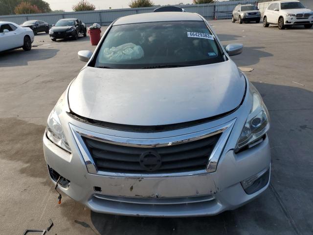 Photo 5 from auction – 2013 NISSAN ALTIMA 2.5 with VIN 1N4AL3AP2DC227743