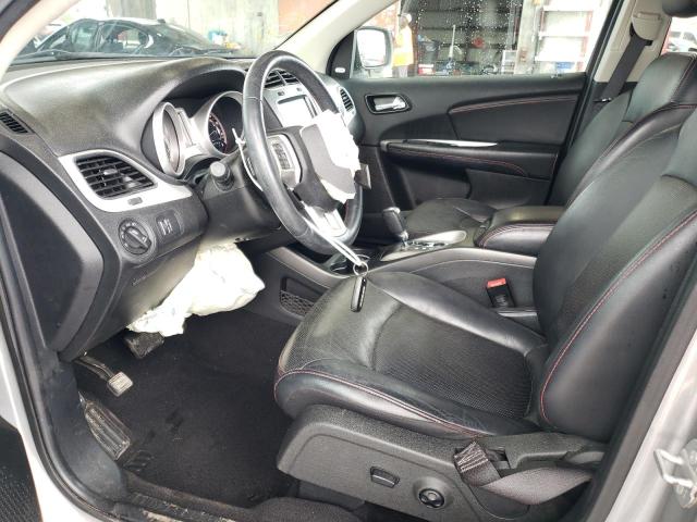 Photo 7 from auction – 2019 DODGE JOURNEY GT with VIN 3C4PDCEG3KT717315