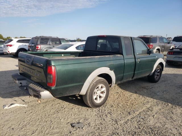 Photo 3 from auction – 2001 NISSAN FRONTIER K with VIN 1N6DD26SX1C354728