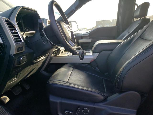 Photo 7 from auction – 2016 FORD F150 SUPER with VIN 1FTEW1EF1GKD57340