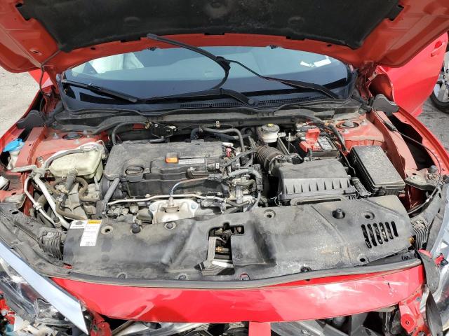 Photo 11 from auction – 2016 HONDA CIVIC EX with VIN 2HGFC2F73GH575220