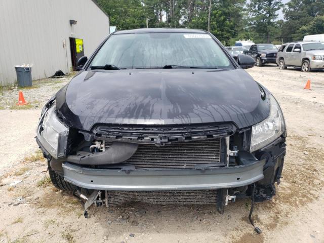 Photo 5 from auction – 2015 CHEVROLET CRUZE LT with VIN 1G1PC5SB1F7271403