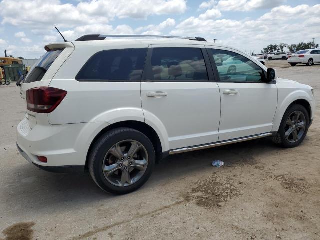 Photo 3 from auction – 2015 DODGE JOURNEY CR with VIN 3C4PDCGG9FT618548