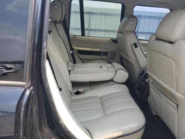 Photo 10 from auction – 2012 LAND ROVER RANGE ROVE with VIN SALMF1D48CA362250